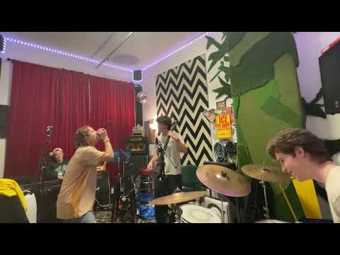 Playing the "Let Me Know" intro 10 times in a row