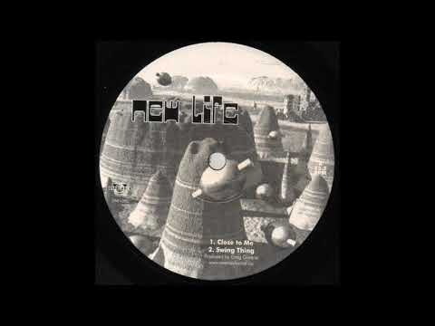 Greg Greene - Morning Light