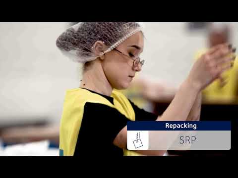 Value-Added Services at DSV in Poland