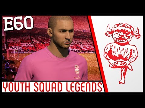 THE GREATEST SAVE! - Lincoln City | FIFA 18 Career Mode (Ep 60) Youth Academy | YOUTH SQUAD LEGENDS