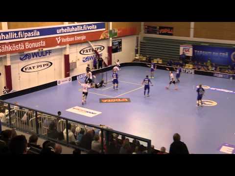 Maalikooste: Tapanilan Erä - Classic 10-7 (7.12.2013)