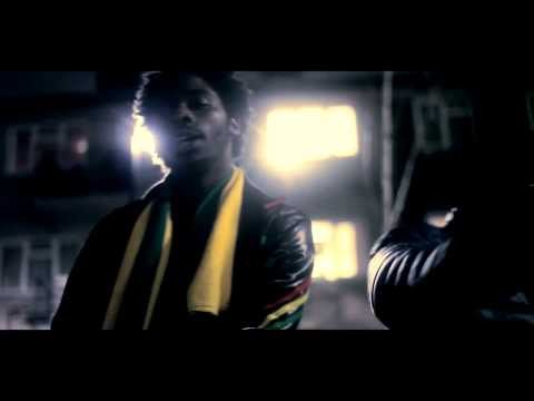 BLISS DA BULLY - DEM NUH READY [MUSIC VIDEO] [@BLISSDABULLY]