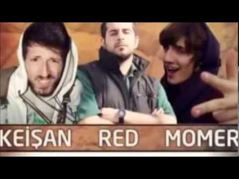 Red ft. Momer & Keişan - Naber