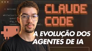 Claude Code: Curso Completo 3h+ (Básico ao Avançado)