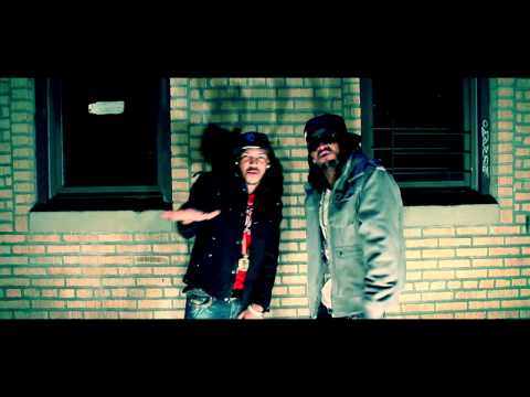 Toxic Crow ft Dany Punto Rojo -- Uno eh ma de Ahi (Video Oficial)