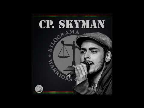 Cp. Skyman - Só Você