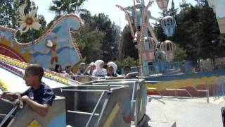 Al-Jubeiha Amusement Park City