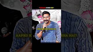 Singham mode activated ☠️📈 || #akshaykumar #srk #comedy #bollywood #viralvideo