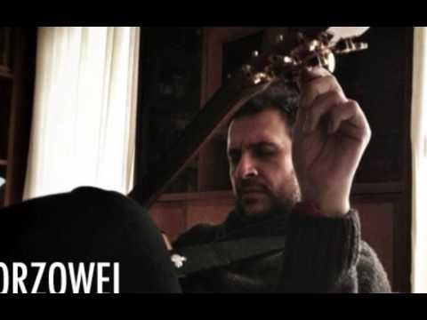 Alessio Caraturo - Orzowei Cover