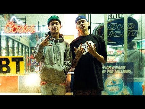 KRUK ONE & SELF PROVOKED - ON ME (Official Music Video)