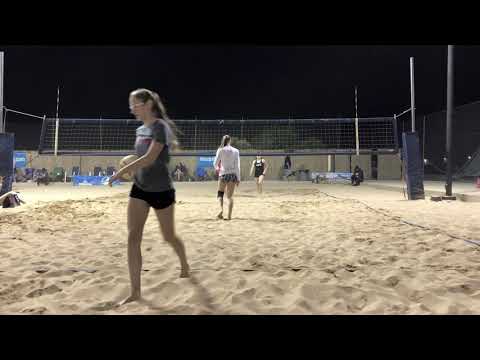 BVNE Nov. 16, 2019 Match 3