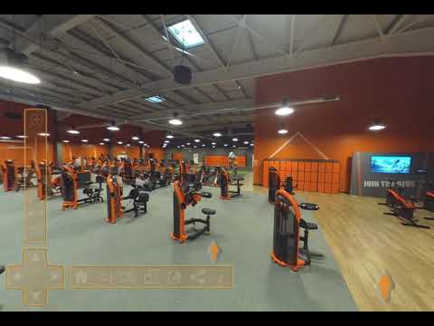 Basic-Fit 24/7 Miniature vidéo YouTube 2