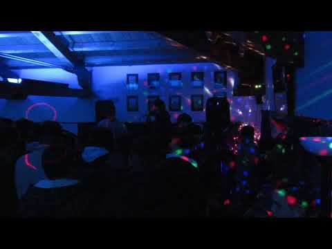 4 CITIES CONTEST: VENEZIA- BMIND (Quasar) vs TRENTO- SCREAM (Drimer)