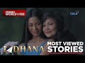 Dalaga, iniwan ang kanyang nobyo para maging lesbiyana?! (Most viewed stories) | Tadhana