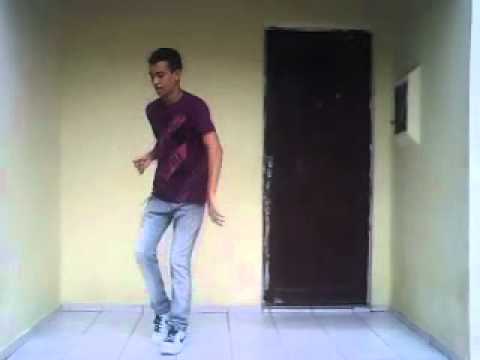 Dee Siilva @ EXPLOSION 2011