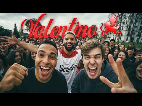 Miniatura de VALENTINO