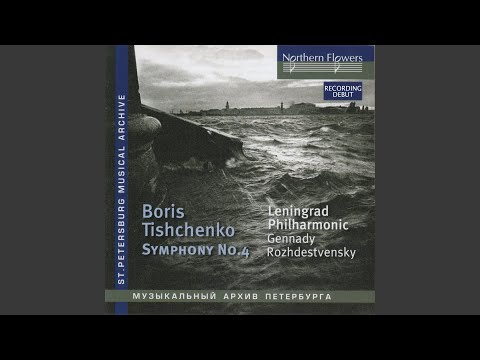 Symphony No. 4, Op. 61: V. Sinfonia di risorgimento e tenerezza (Live)