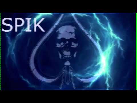 Hardwell - Spaceman (Spik Remix)