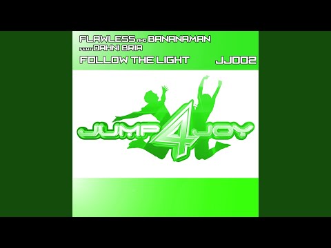 Follow The Light (Original Mix)