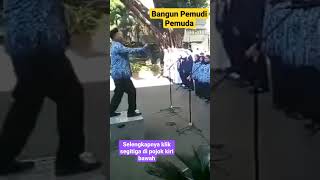 Download lagu Dirigen Bangun Pemudi Pemuda yang benar #dirigen #dirijen #shortvideo #laguwajibnasional mp3
