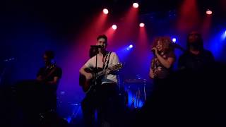 Andy Grammer &quot;This Ain&#39;t Love&quot; at The Phoenix Concert Theatre, Toronto, ON April 2nd/18