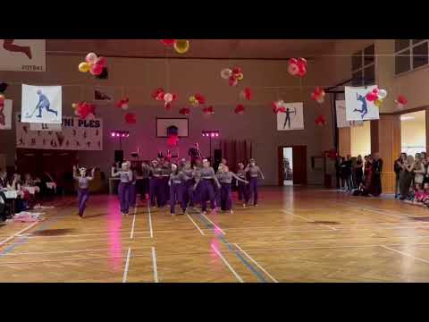 TJ Sokol Tovačov - Girls night!