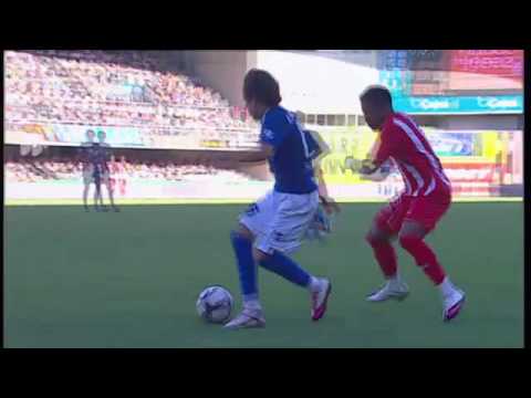 09/10 - J35 - Xerez CD 2-1 UD Almeria