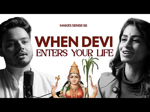 This will APPEAR WHEN you are Ready | Shakti Rising, Lalita Sahasranama & more  ft. Jasmeet | MS65