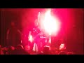 Hooligans Heaven (live 2022)
