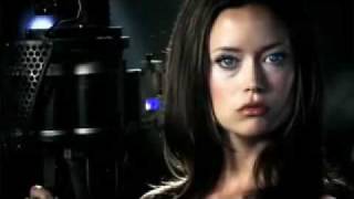 Заставка сериала "Терминатор: Битва за будущее 1 сезон"
