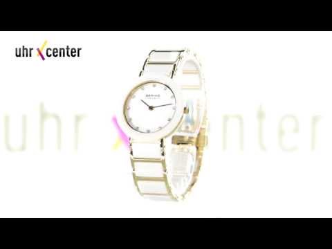 Bering 11429-751 Ceramic Damen-Armbanduhr