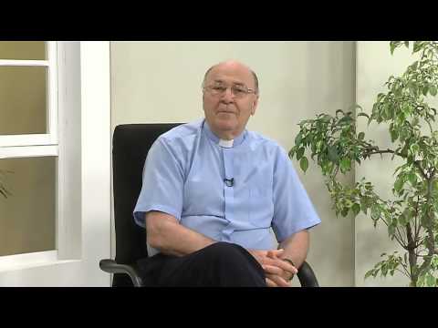 Diário de Oração - 20/02/2015 - 1 Jo. 3,10