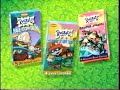 Rugrats Videos Trailer 2000