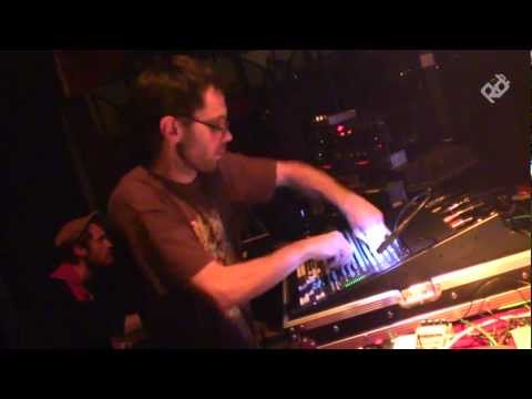 On the Dub again #5 - WEEDING DUB feat. FU-STEPS Live part.1 - One program BOOM!