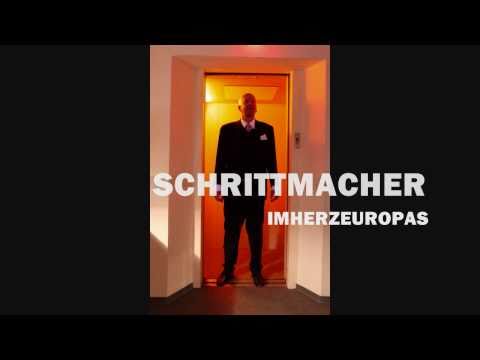 SCHRITTMACHER - IMHERZEUROPAS