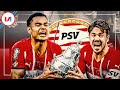 Beker Extra Boost Voor PSV: Nu Wordt De Titelstrijd Met Ajax Nog Spannend
