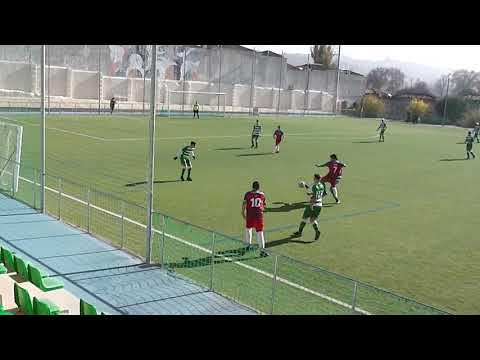 3ª And. Cadete 2021 2022 Jornada 10. Céltic de Pulianas 2 - CD  Sante Fe 2