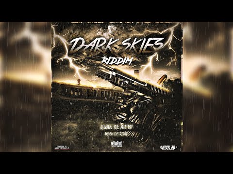 Quan De Artist - Walk De Road (Dark Skies Riddim)
