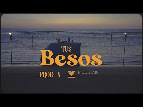Mickey Bass - Tus Besos (Official Video)