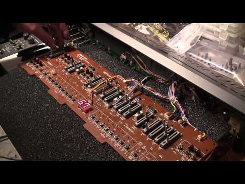 Packrat's Juno-106 - Part 19