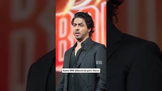Download lagu Same voice, same looks… SRK 2.0 Aryan Khan ! #instantbollywood #shorts mp3