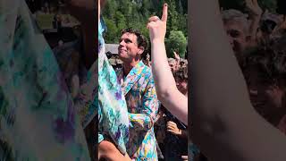 Download lagu Big Girl (You Are Beautiful) | MIKA @ No Borders Festival 2025 | Laghi di Fusine, Tarvisio, Italy mp3