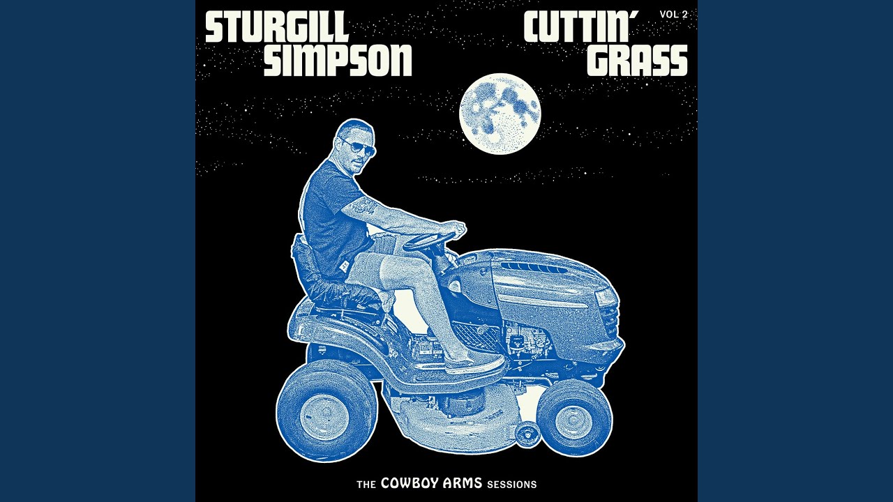 Sturgill Simpson - Brace For Impact (Live A Little)