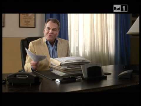 Un Ciclone in Convento -- 5x03 - Una Ladra in Convento 2/3