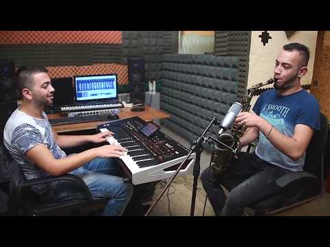 Silvio Vasili x Keli Shikut - Paradise