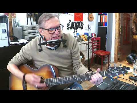 Lookin' For A Leader - Neil Young
