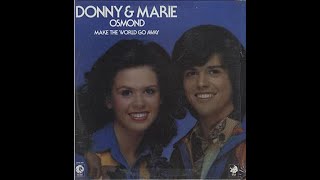 UNTIL I FALL IN LOVE AGAIN- Marie Osmond