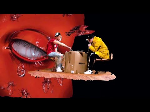 Squito Babe & PoloBoiShisso - PLUS (Official Video)