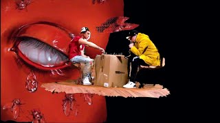 Plus Music Video