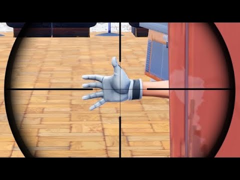 Fortnite WTF Moments #603